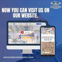 ACR Construction Services ico