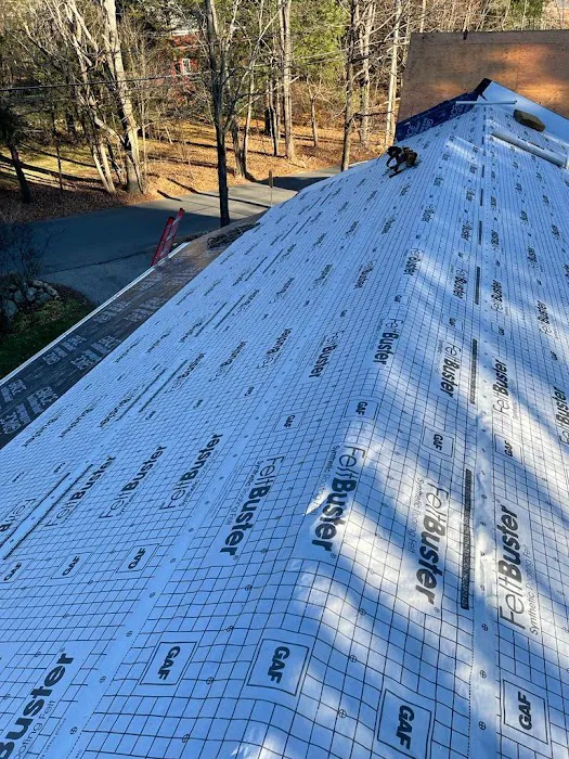 ACR Construction Services Picture 6