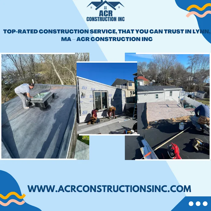 ACR Construction Services Picture 9