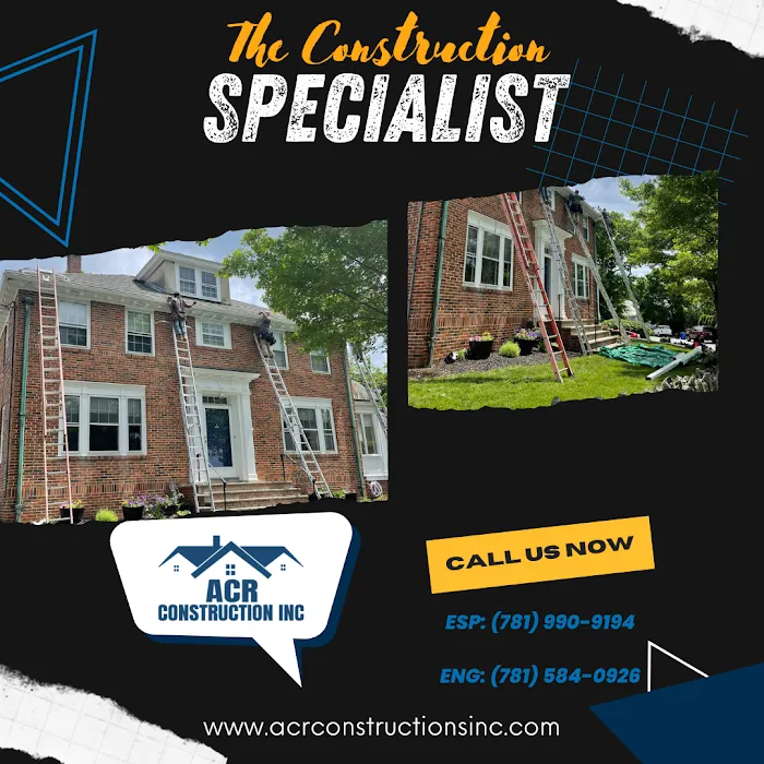 ACR Construction Services Picture 8