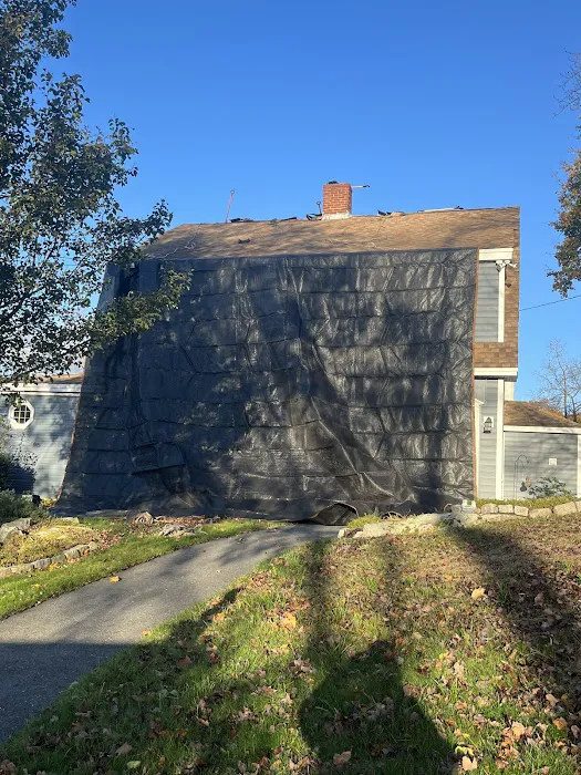 FJM Construction Inc Picture 8