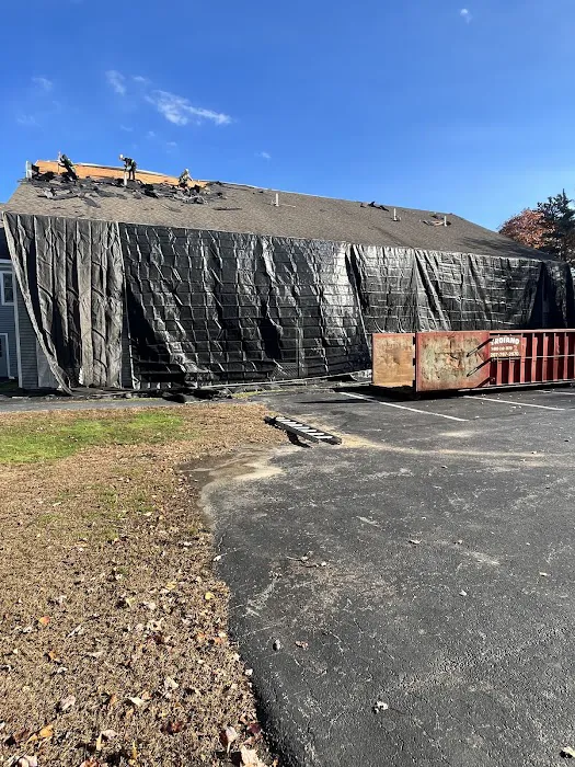 FJM Construction Inc Picture 10