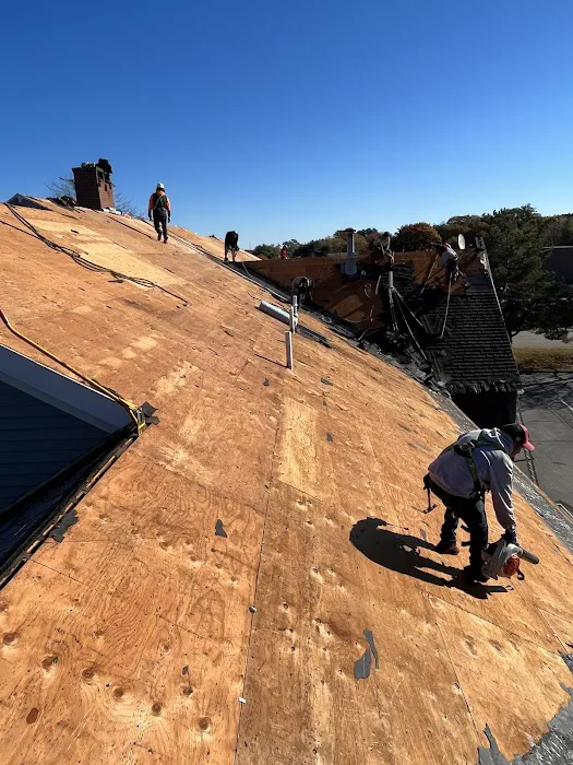 FJM Construction Inc Picture 7