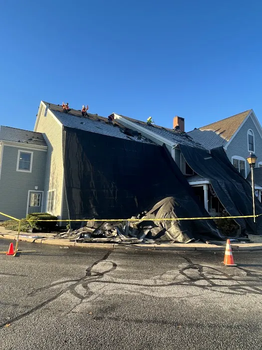 FJM Construction Inc Picture 2