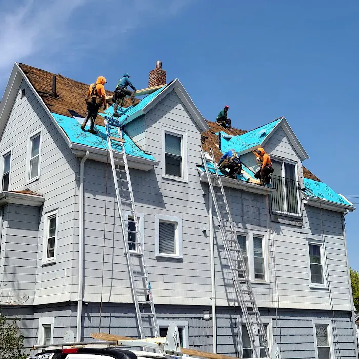 De La Rosa Roofing Picture 10