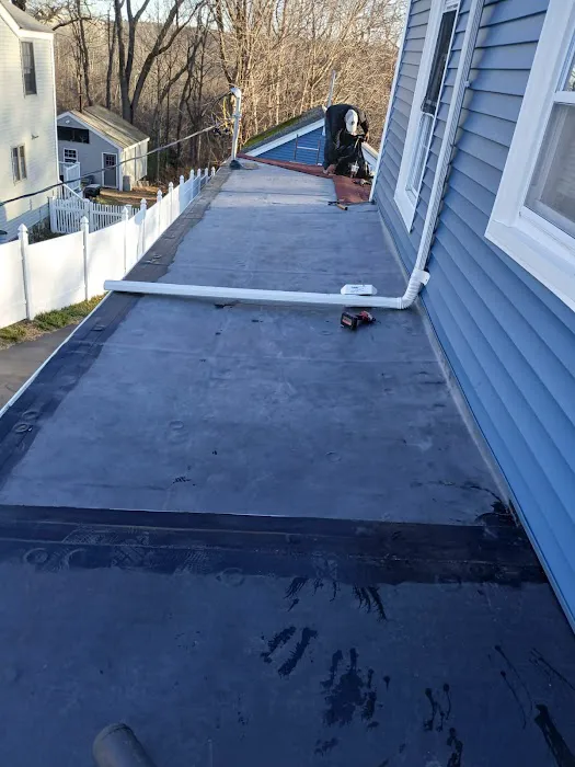 De La Rosa Roofing Picture 7