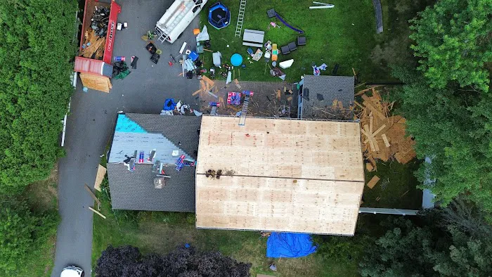 De La Rosa Roofing Picture 6