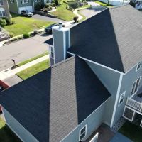 De La Rosa Roofing ico