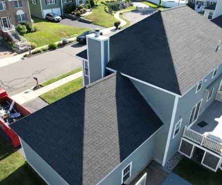 De La Rosa Roofing