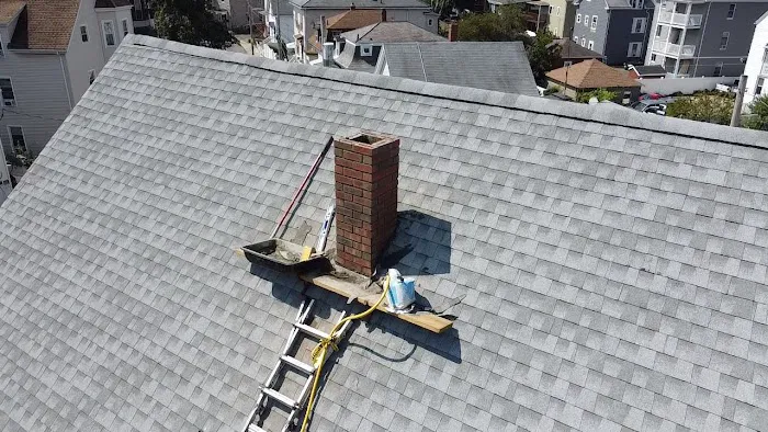 De La Rosa Roofing Picture 3