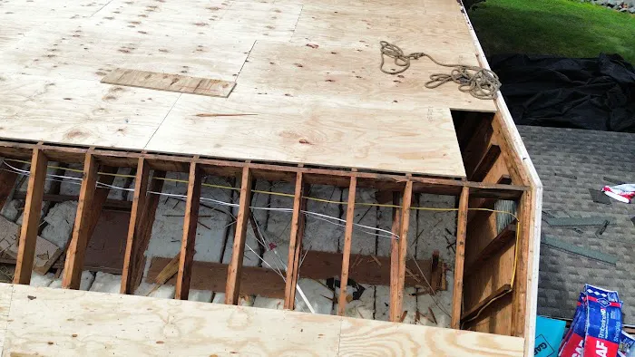 De La Rosa Roofing Picture 4