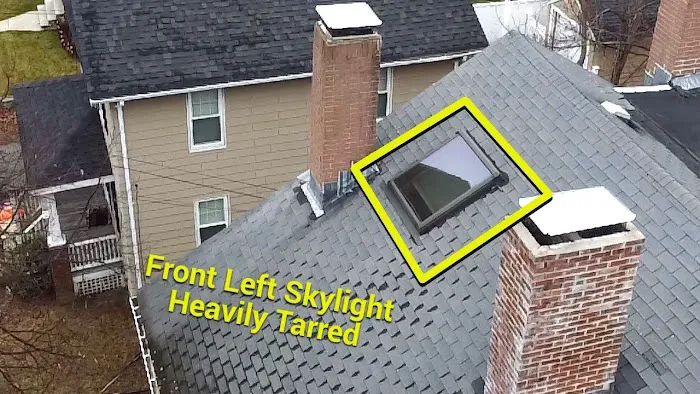 De La Rosa Roofing Picture 5