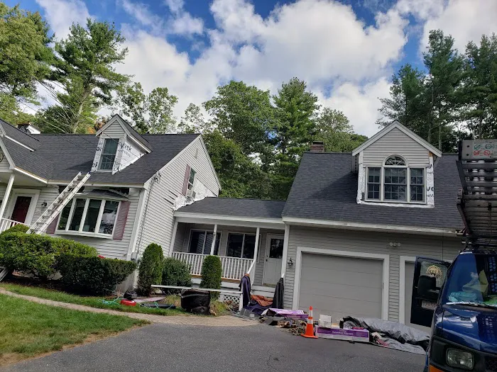 Macario's Construction Picture 5