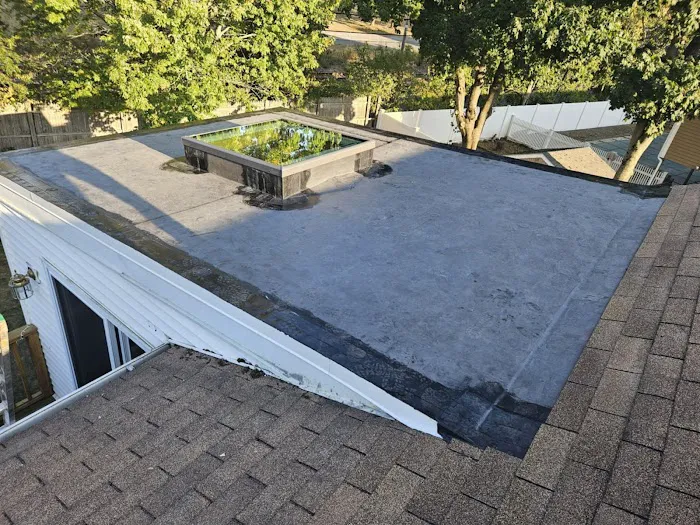 Macario's Construction Picture 10