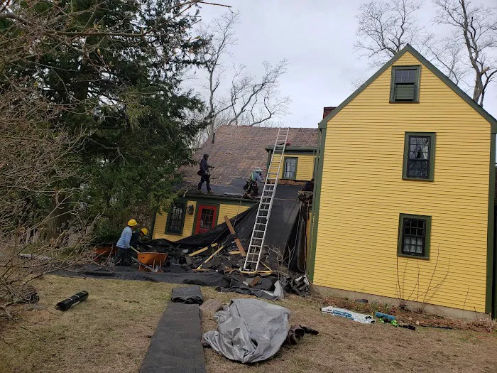 Macario's Construction Picture 9