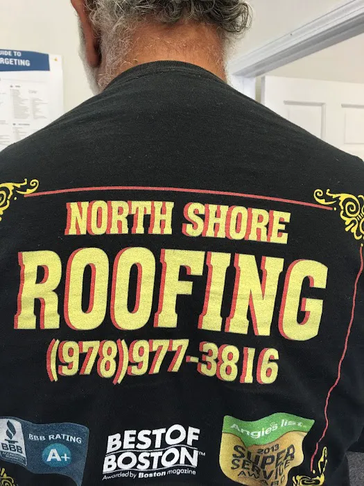 North Shore Roofing Picture 3