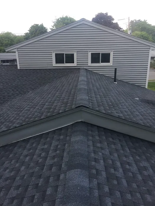 North Shore Roofing Picture 5