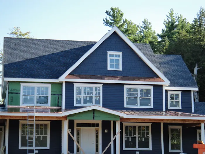 Classic Copper and Slate Picture 3