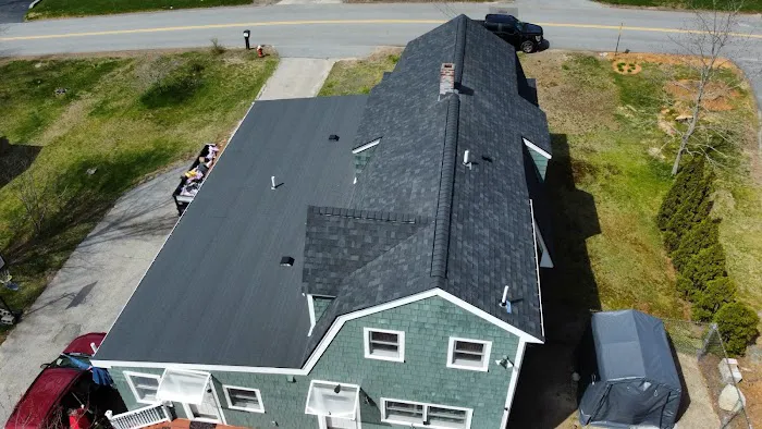 Holland Homes Roofing Co Picture 3