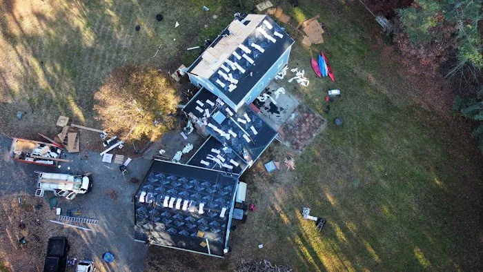 Holland Homes Roofing Co Picture 2