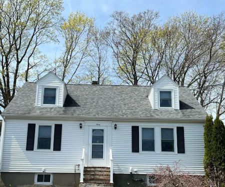 Holland Homes Roofing Co