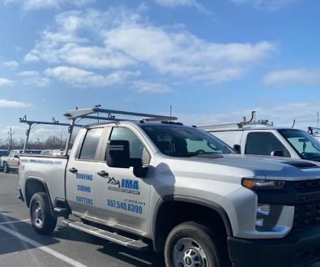 IMA Construction Corp