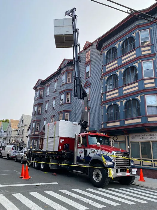 IMA Construction Corp Picture 6