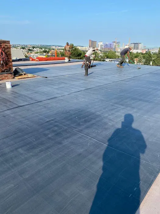 IMA Construction Corp Picture 5