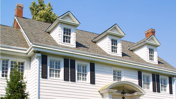 Peter Ryan and Son Roofing Inc. Picture 1