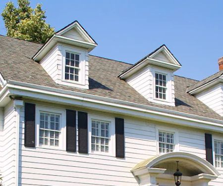 Peter Ryan and Son Roofing Inc.