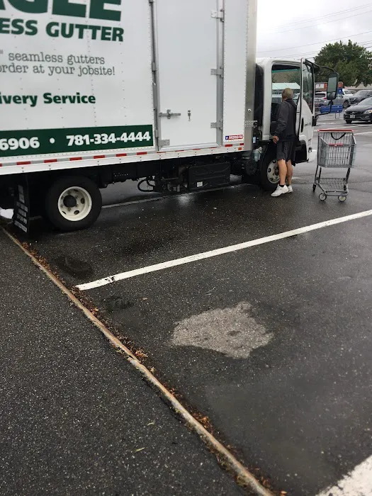 Eagle Seamless Gutter Inc. Picture 1