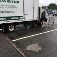 Eagle Seamless Gutter Inc. ico