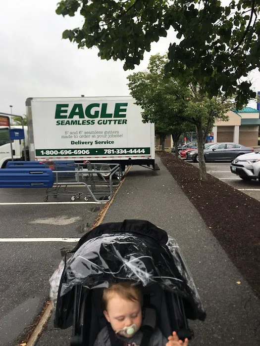 Eagle Seamless Gutter Inc. Picture 2