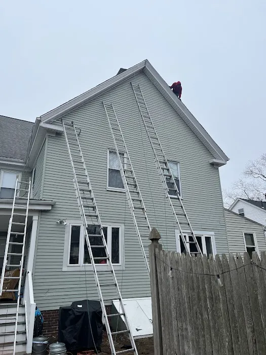 JN Construction & Improvements Picture 5