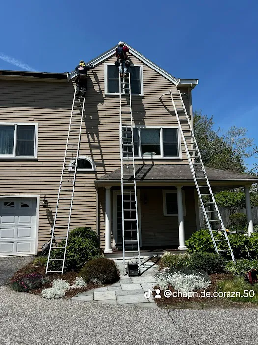 JN Construction & Improvements Picture 2