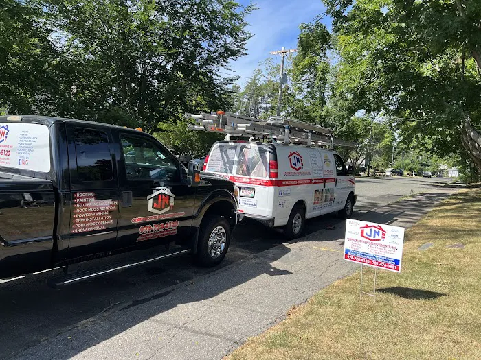 JN Construction & Improvements Picture 6