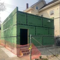 Majesty Roofing Company ico