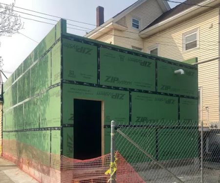 Majesty Roofing Company