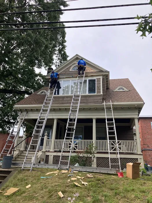 Majesty Roofing Company Picture 7