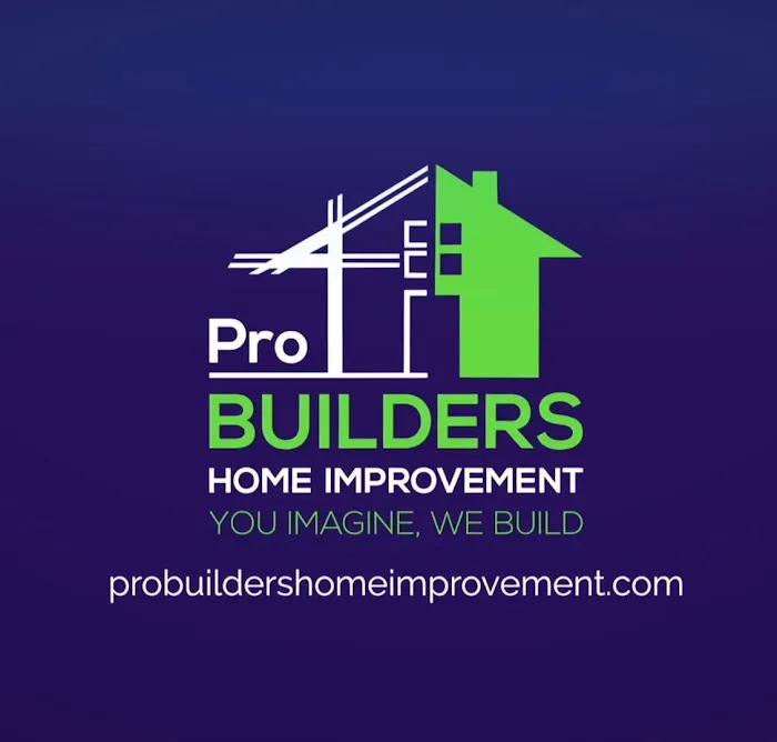 Pro Builders Home Improvement Picture 3