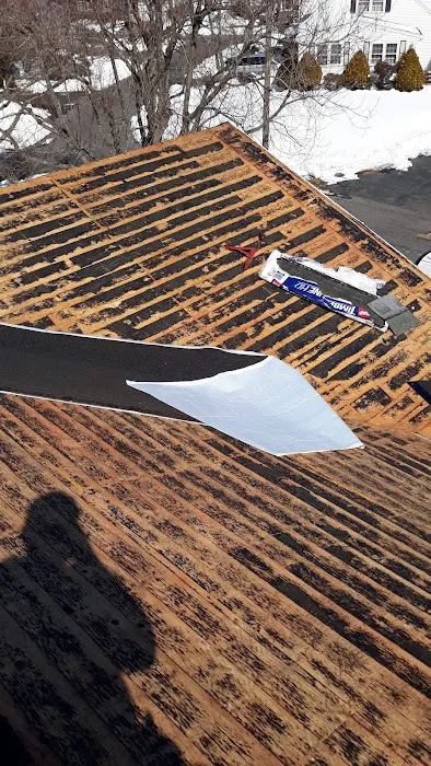 Eli's Roofing Picture 10