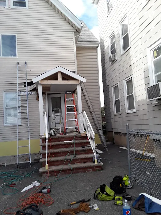 Eli's Roofing Picture 6