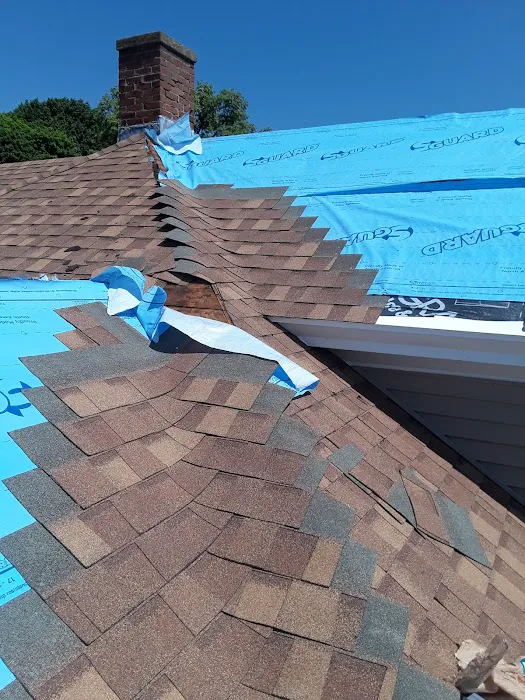 Eli's Roofing Picture 1