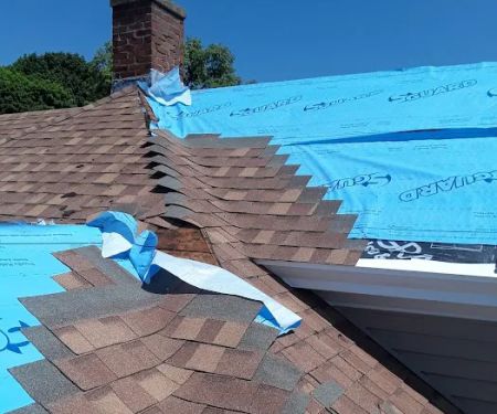 Eli's Roofing