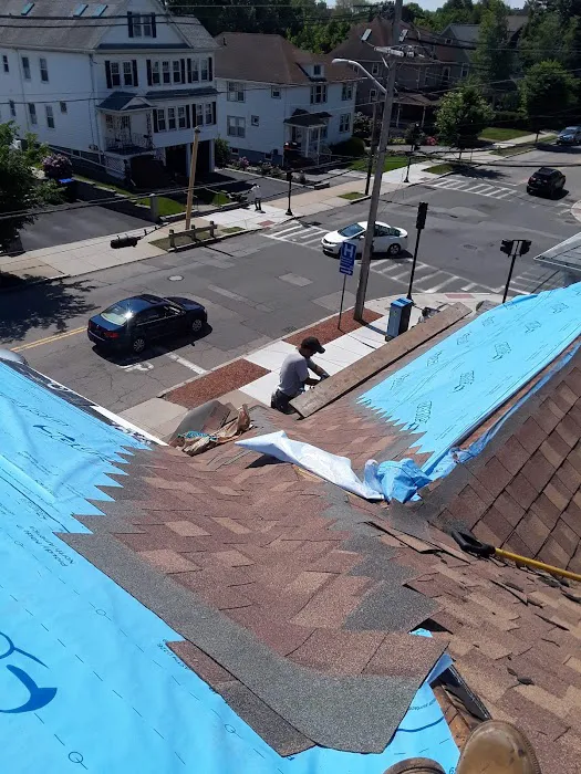 Eli's Roofing Picture 8