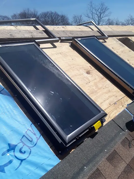 Eli's Roofing Picture 9