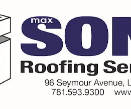 Max Sontz Roofing Services, Inc.