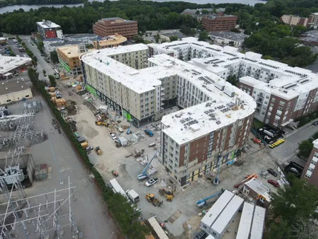 Max Sontz Roofing Services, Inc. Picture 2