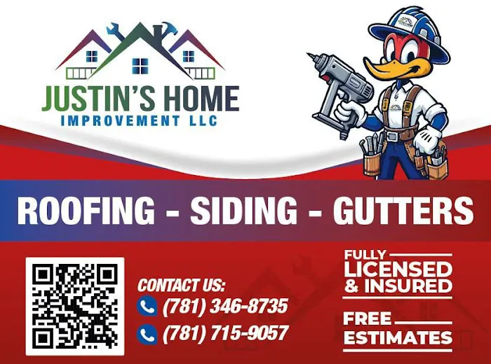 Justin's Home Improvement LLC Picture 1