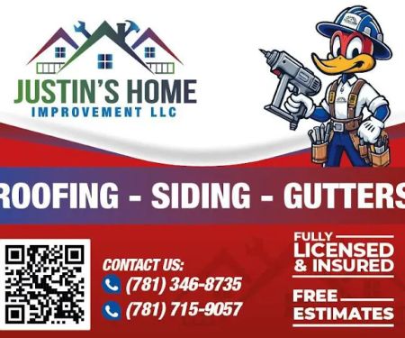 Justin's Home Improvement LLC